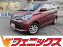 2015 Mitsubishi eK Wagon