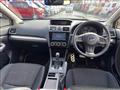 2015 Subaru IMPREZA_XV