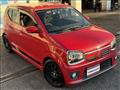 2016 Suzuki Alto Works