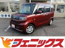 2019 Daihatsu Tanto