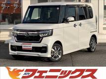 2021 Honda N BOX