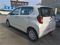 2018 Daihatsu Mira Es