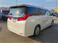 2019 Toyota Alphard
