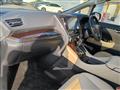 2019 Toyota Alphard