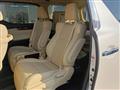 2019 Toyota Alphard