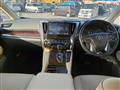 2019 Toyota Alphard
