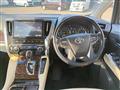 2019 Toyota Alphard