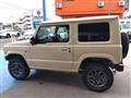 2022 Suzuki Jimny