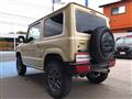 2022 Suzuki Jimny