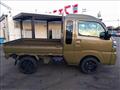 2023 Daihatsu Hijet Truck