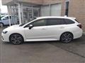 2015 Subaru Levorg