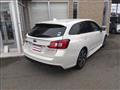 2015 Subaru Levorg