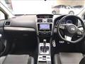 2015 Subaru Levorg