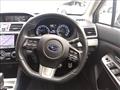 2015 Subaru Levorg
