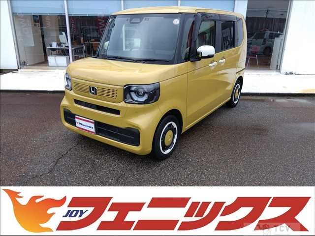 2024 Honda N BOX