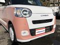 2024 Daihatsu Move Canbus