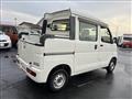 2015 Daihatsu Hijet Cargo