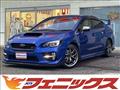 2014 Subaru Impreza Wrx