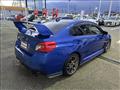 2014 Subaru Impreza Wrx