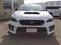 2020 Subaru WRX S4