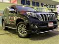 2017 Toyota Land Cruiser Prado