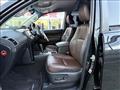 2017 Toyota Land Cruiser Prado
