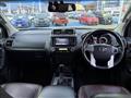 2017 Toyota Land Cruiser Prado