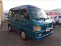 2001 Subaru Sambar Dias