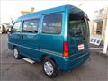 2001 Subaru Sambar Dias