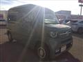 2025 Honda N-VAN