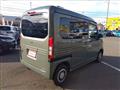 2025 Honda N-VAN