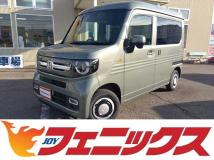 2025 Honda N-VAN