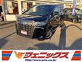 2022 Toyota Alphard