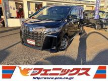 2022 Toyota Alphard