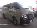 2013 Nissan NV350 Caravan