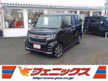 2022 Honda N BOX