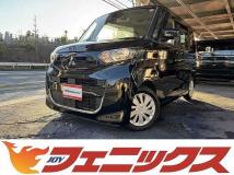 2022 Mitsubishi eK SPACE