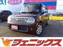 2012 Suzuki Lapin
