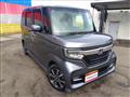 2019 Honda N BOX
