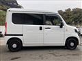 2024 Honda N-VAN