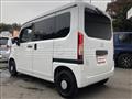 2024 Honda N-VAN