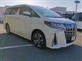 2020 Toyota Alphard