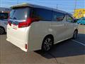 2020 Toyota Alphard