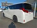 2020 Toyota Alphard
