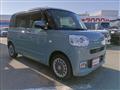 2022 Daihatsu Move Canbus