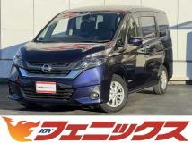 2016 Nissan Serena