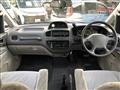 1996 Mitsubishi Delica Spacegear