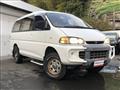 1996 Mitsubishi Delica Spacegear