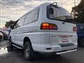 1996 Mitsubishi Delica Spacegear