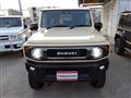 2024 Suzuki Jimny